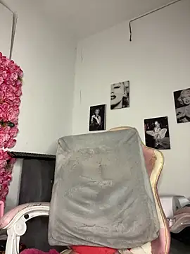 Rachell More online show from 01-20-25, 12:36