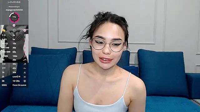 kwana colada online show from 02-26-25, 03:41