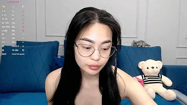 kwana colada online show from 03-13-25, 06:01