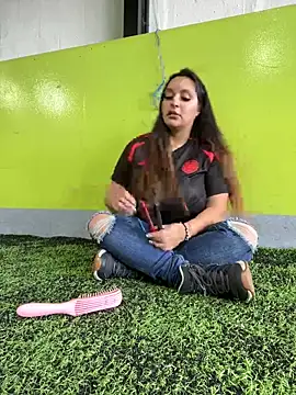 milly cruz online show from 06-12-26, 02:38