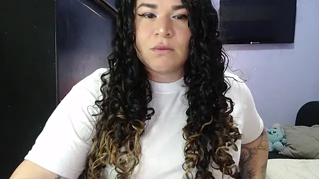 ANGELIQUE KLANE online show from 03-01-25, 04:26