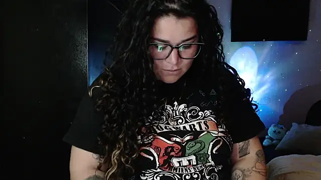 ANGELIQUE KLANE online show from 03-07-25, 08:45