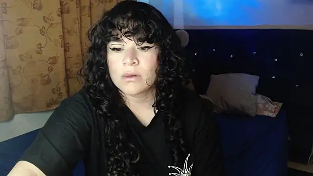 ANGELIQUE KLANE online show from 12-03-25, 02:26