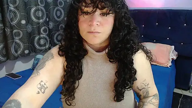 ANGELIQUE KLANE online show from 02-14-26, 05:37