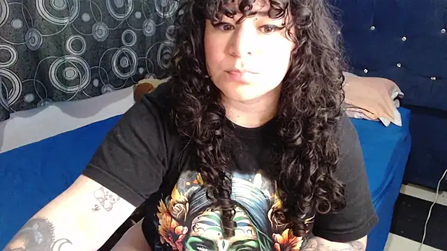 ANGELIQUE KLANE online show from 03-07-26, 09:56