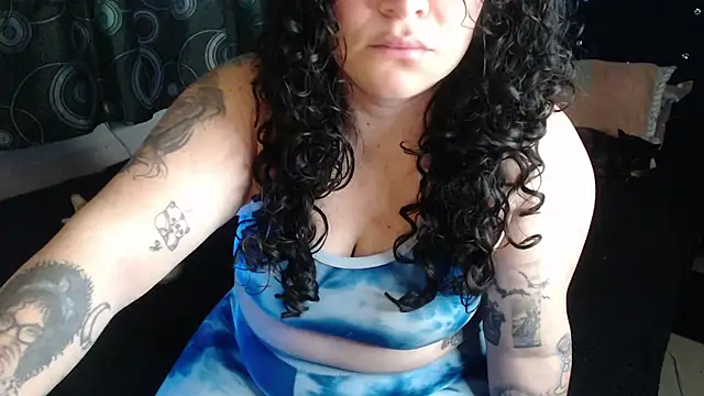 ANGELIQUE KLANE online show from 03-16-26, 11:58