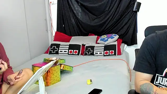 sgmr online show from 02-11-25, 02:24