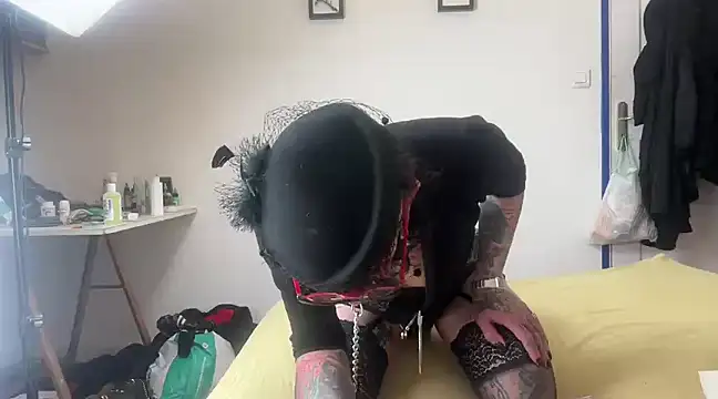 Wilmaaturbate online show from 03-14-25, 03:15