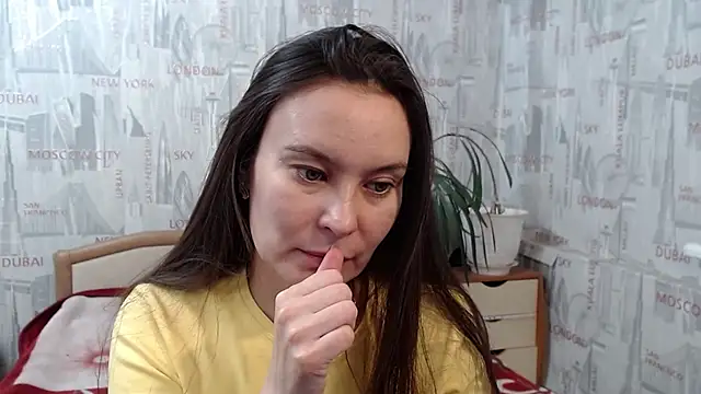 GinaQSoul online show from 12-09-24, 01:45