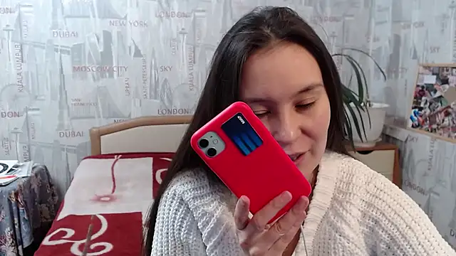 GinaQSoul online show from 12-25-24, 03:49