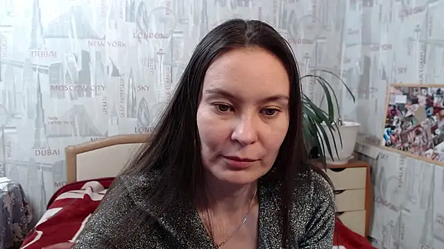 GinaQSoul online show from 01-16-25, 05:44