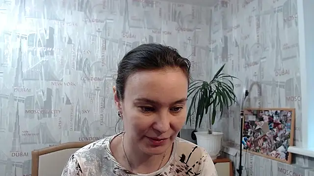 GinaQSoul online show from 02-02-25, 08:46