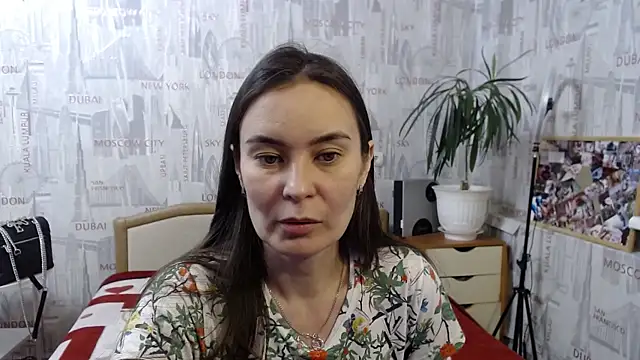 GinaQSoul online show from 02-12-25, 03:16