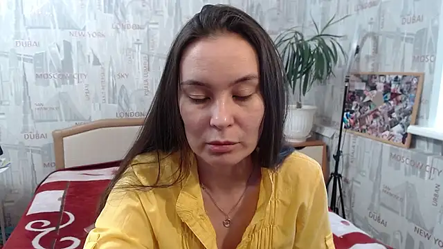 GinaQSoul online show from 02-18-25, 08:38