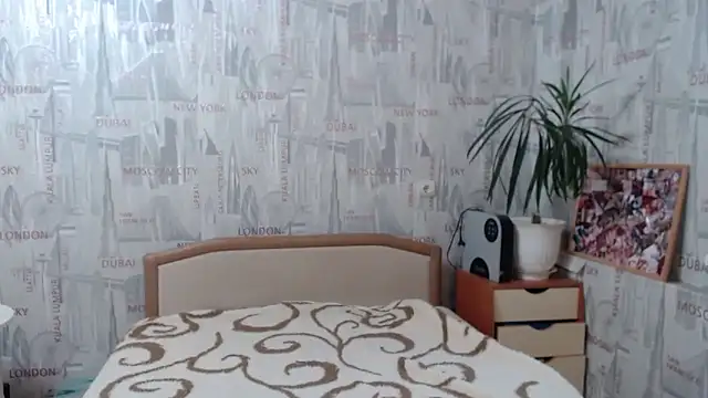 GinaQSoul online show from 10-03-25, 09:39