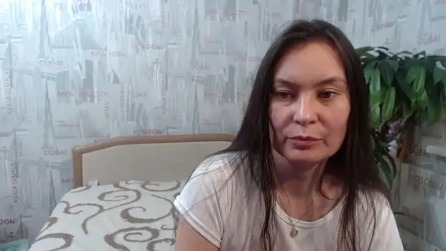 GinaQSoul online show from 01-10-26, 12:29