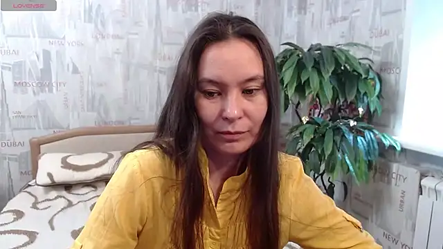 GinaQSoul online show from 06-17-26, 07:22