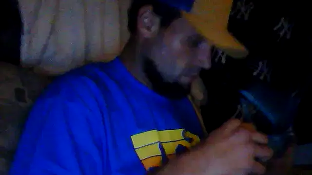 Bwc4u2Ride online show from 09-11-25, 07:41