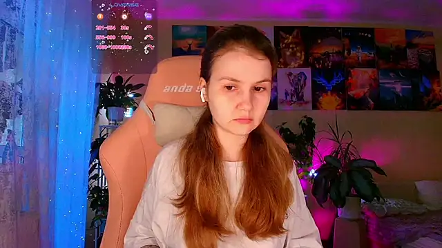 GoodWitch  online show from 11-27-25, 08:05