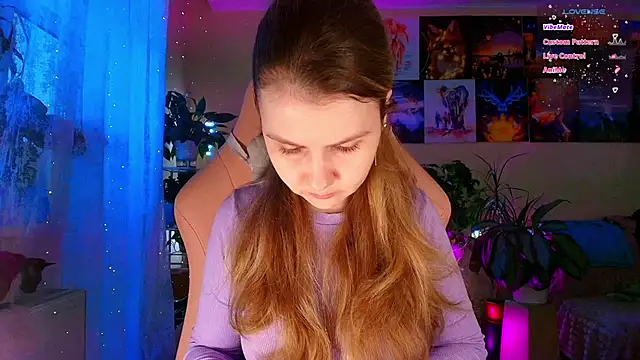 GoodWitch  online show from 02-01-26, 07:18