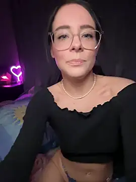 Carmen Monroe online show from 05-10-26, 08:03