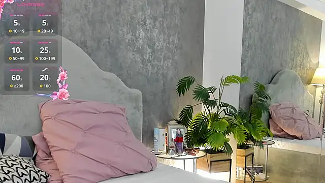 LisaCroft online show from 04-19-26, 04:34