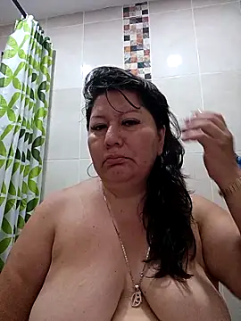 Brenda Berck  online show from 10-22-25, 11:10