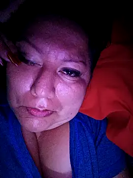 Brenda Berck  online show from 11-28-25, 10:51