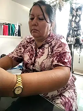 Brenda Berck  online show from 02-10-26, 01:37