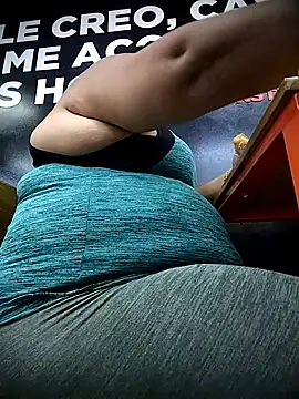 Brenda Berck  online show from 04-21-26, 11:51