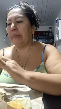 Brenda Berck  online show from 07-29-26, 01:48