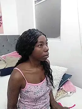 kirajohnson online show from 03-04-26, 01:50