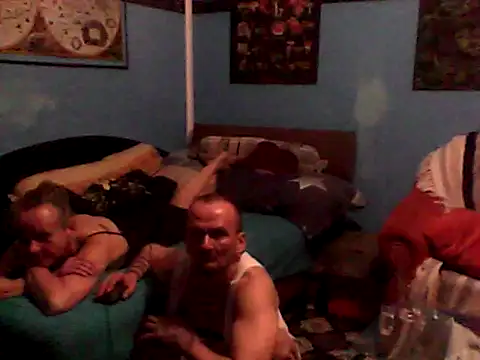 LOVE-SEX-DRUGS-38 online show from 02-19-26, 01:12