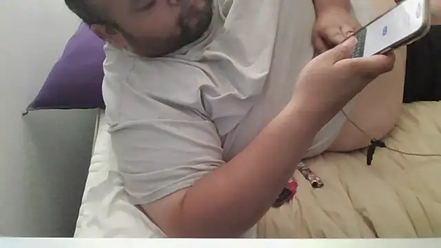 Pantychubs69 online show from 10-11-25, 04:05