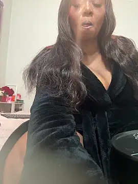 Bootyliciouse21X online show from 06-13-26, 01:31