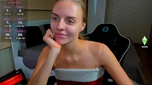 Jam cream online show from 12-13-24, 09:46