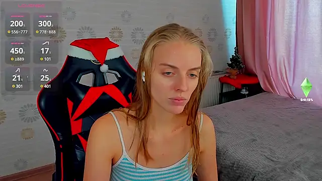 Jam cream online show from 12-23-24, 10:10