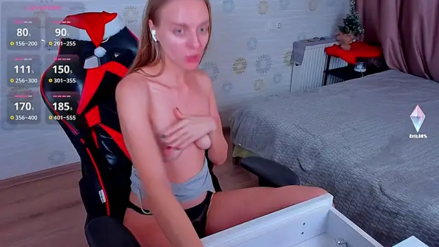 Jam cream online show from 12-24-24, 03:26