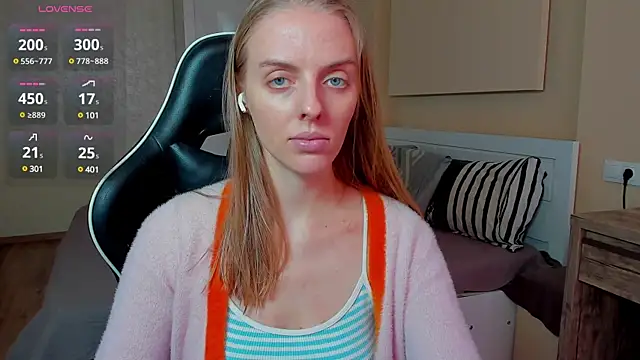 Jam cream online show from 02-26-25, 09:53