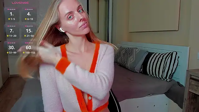 Jam cream online show from 02-26-25, 12:58