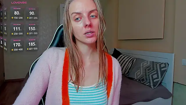 Jam cream online show from 03-03-25, 07:10