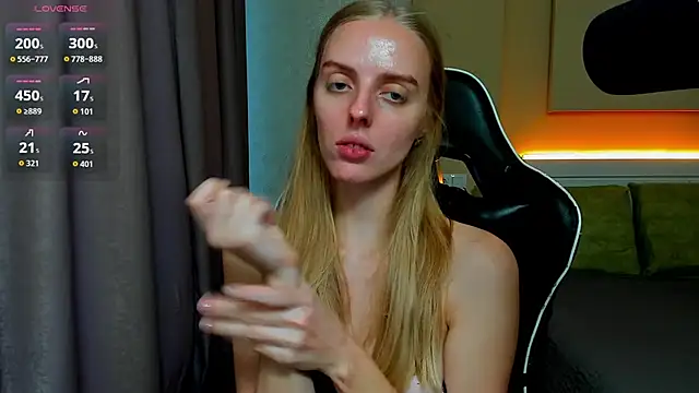 Jam cream online show from 09-22-25, 03:03