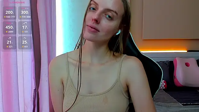 Jam cream online show from 10-03-25, 09:06