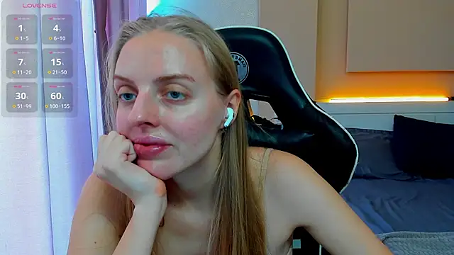 Jam cream online show from 10-14-25, 08:37