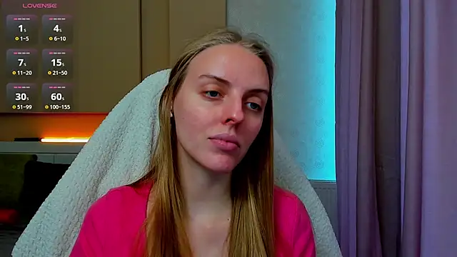 Jam cream online show from 11-28-25, 01:03