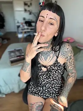 samisamsx online show from 10-13-25, 05:13