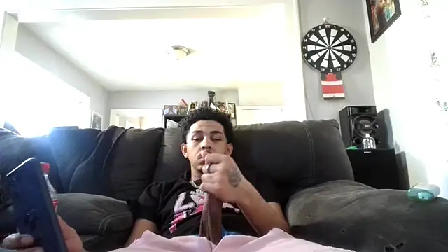 bigdickjojo69 online show from 02-15-26, 09:00