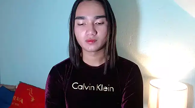 CasandraDiaz online show from 12-18-24, 10:24