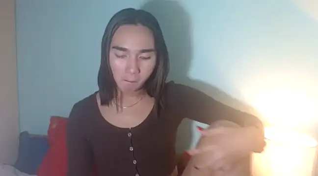 CasandraDiaz online show from 12-19-24, 03:41