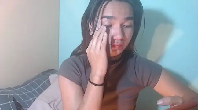 CasandraDiaz online show from 03-08-25, 12:22